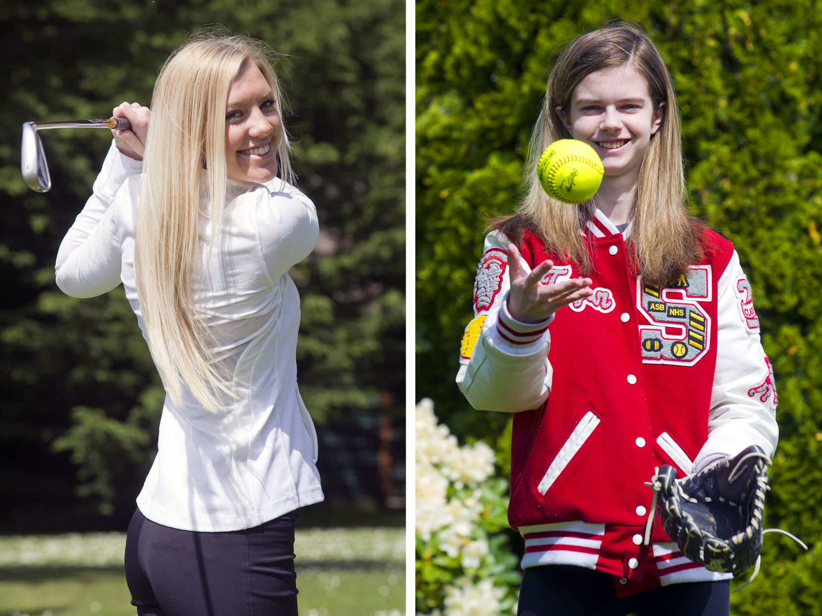 2020 Spring Sports Seniors